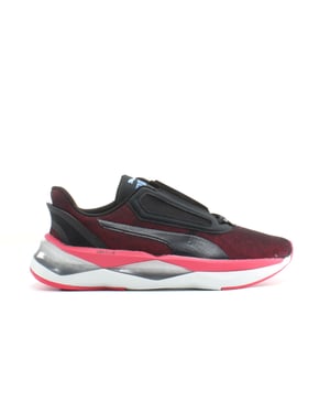 PUMA LQDCELL SHATTER CAMPO Q4 Negro Textil Torners de encaje para mujer 192631 01