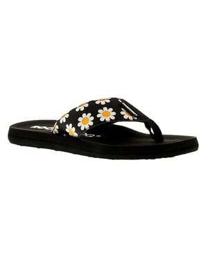 Rocket Dog Adios Daisy Sandalias