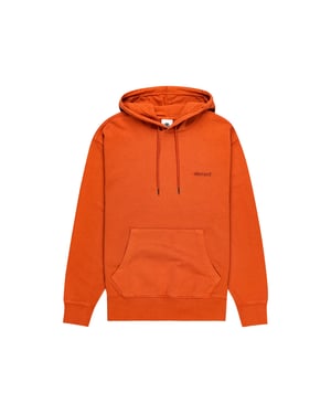 SUDADERA MODA HOMBRE CORNELL 3.0 NARANJA