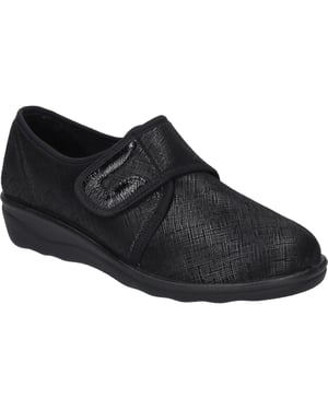 Westland Nice 106 | Zapatillas de Mujeres | negro