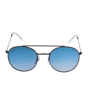 Gafas de sol Redondas Polarizadas protección UV 400 GREEN-ARMY Unisex