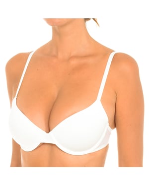 Sujetador Comfort con aros D05EZ mujer