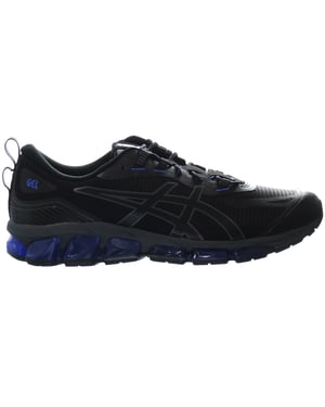 ASICS gel-quantum 360 vii entrenadores negros para hombres