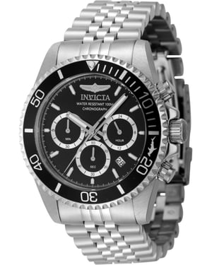 Invicta Pro Diver 48381 Reloj para Hombre Cuarzo  - 43mm