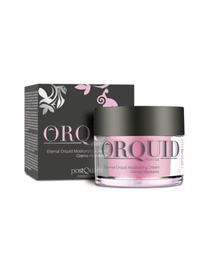 ETERNAL ORQUID CREAM 50 ML.