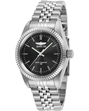Invicta Specialty  29395 Reloj para Mujer Cuarzo  - 36mm