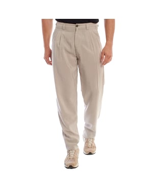 Pantalón Chino Slim Fit 3H1P20 hombre