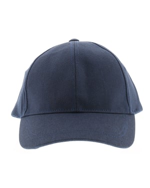 Gorra de Béisbol Ted Baker Mxh Monei con Correa Ajustable y Logotipo en la Parte Posterior Azul Marino