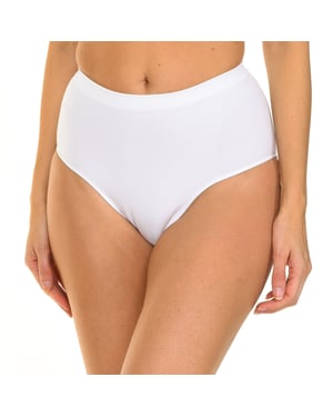 Slip Controlbody Basic modelante adelgaza las caderas 311128 mujer