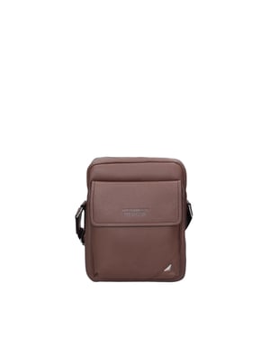 Northampton Polo Club Bolsa de hombro Mujer DARK GREEN