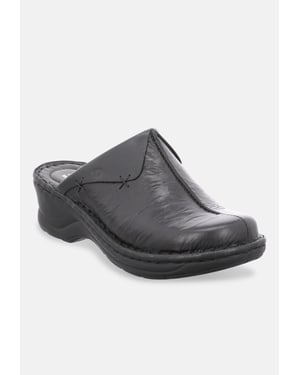 JOSEF SEIBEL Catalonia 48 | Clog de Mujeres | verde