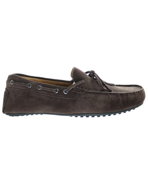 Hickett Hickleton Mens Brown Shoes
