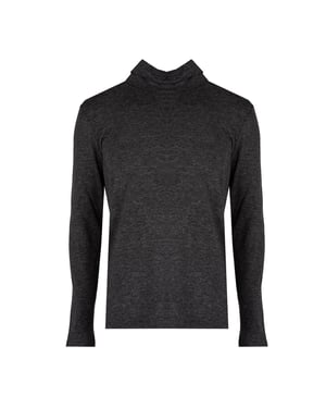 Antony Morato Longsleeve del hombre Gris