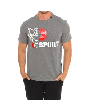 TIPS410 men's short sleeve t-shirt