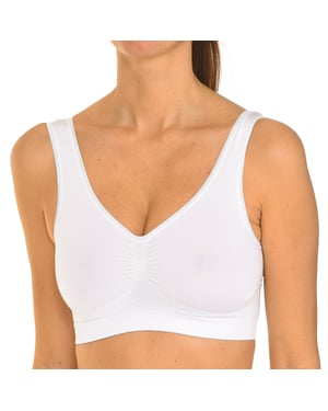 Sujetador reggiseño push up Gold