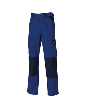 DICKIES COMENTES ARASTORES DE TRABAJO TRANSPADA MENTE MENTE Pantalones de trabajo azul marino