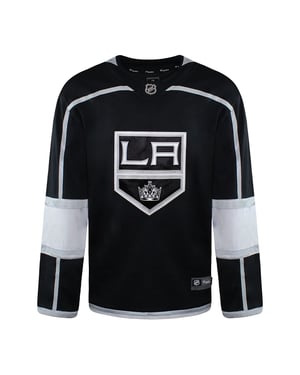 Fanatics NHL Los Angeles Kings Breakaway Jersey