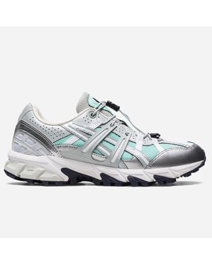 Asics x Matin Kim Gel-Sonoma 15-50 Mujer Zapatillas Grises