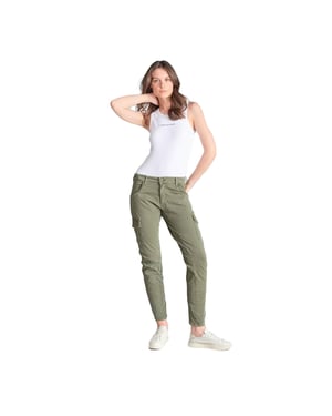 Pantalón Le Temps Des Cerises Rivera para mujer