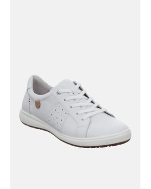 JOSEF SEIBEL Caren 01 | Snaker de Mujeres | blanco