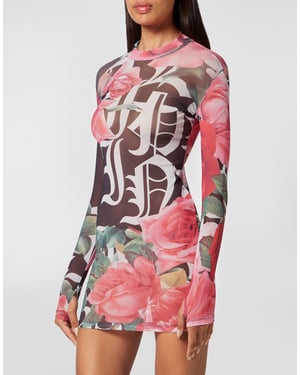 Vestido Corto