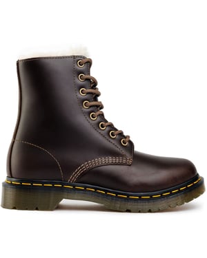 Botas Dr. Martens 1460 Serena