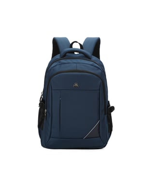 Aoking Mochila Unisexo BLUE