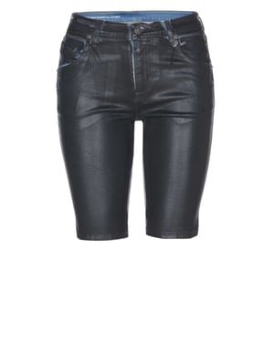 pantalones cortos diésel