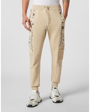 Pantalones De Chándal Paisley