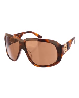 Gafas de sol cuadradas de acetato para mujer LO736S