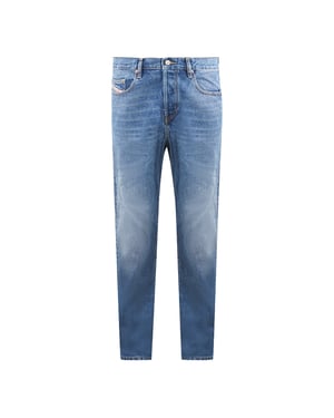 Diesel D-Viker 009MG Vaqueros Azules