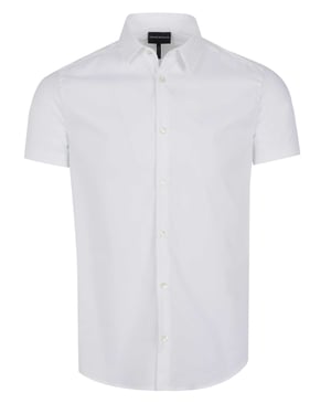 Camisa Emporio Armani