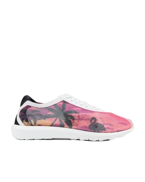 Le Coq Sportif Wendon Levity Womens Pink Entrenadores