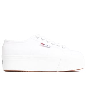Superga 2790 Cotw Linea Up Down Entrenadores