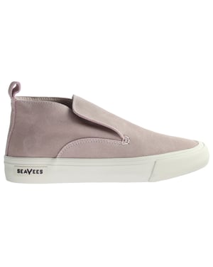 SeaVees Huntington Rose Quartz Middie Pink Womens Zapatos