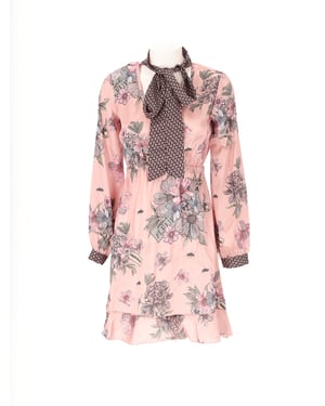 Braccialini vestido Mujer