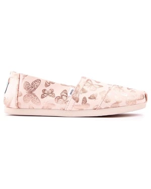 Toms Alpargata Zapatos