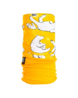 Cuello Tubular Polar multifuncional 103800 infantil