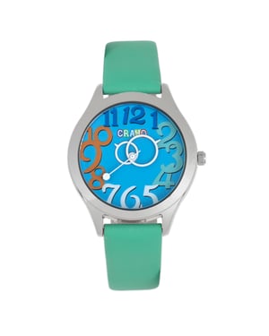 Reloj unisex Crayo Spirit