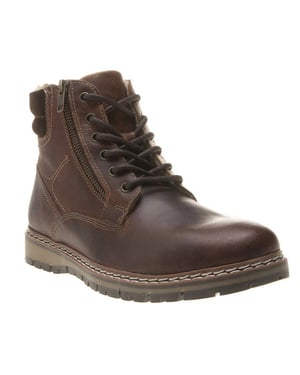 Thomas Crick Sawston Botas