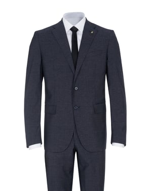 traje corneliani