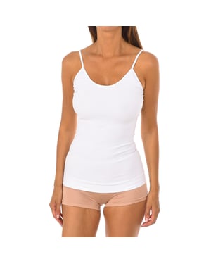 Camiseta de tirantes Basic class