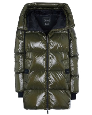 chaqueta herno