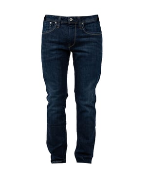 Pepe Jeans Vaqueros M34_108 Hombre Azul