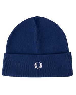 Fred Perry Merino Wool Gorro