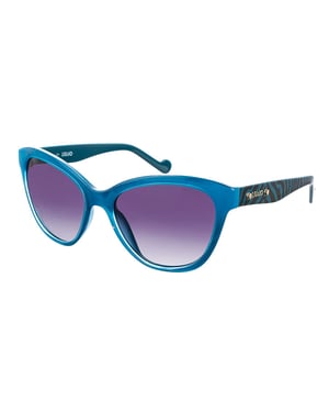 Gafas de Sol de acetato con forma redonda LJ613S mujer