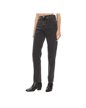 Vaqueros auténticos de Calvin Klein para mujer