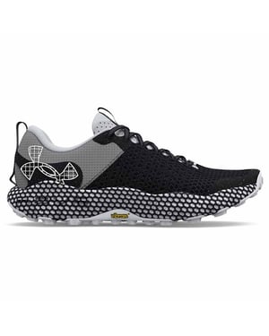 Under Armour Hovr DS Ridge TRATRADORES MENTES NEGROS