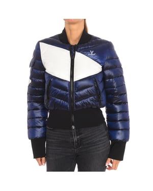 Chaqueta acolchada AWF22475 mujer