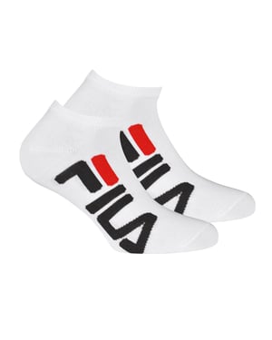 Calcetines Sneakers Invisibles Fila